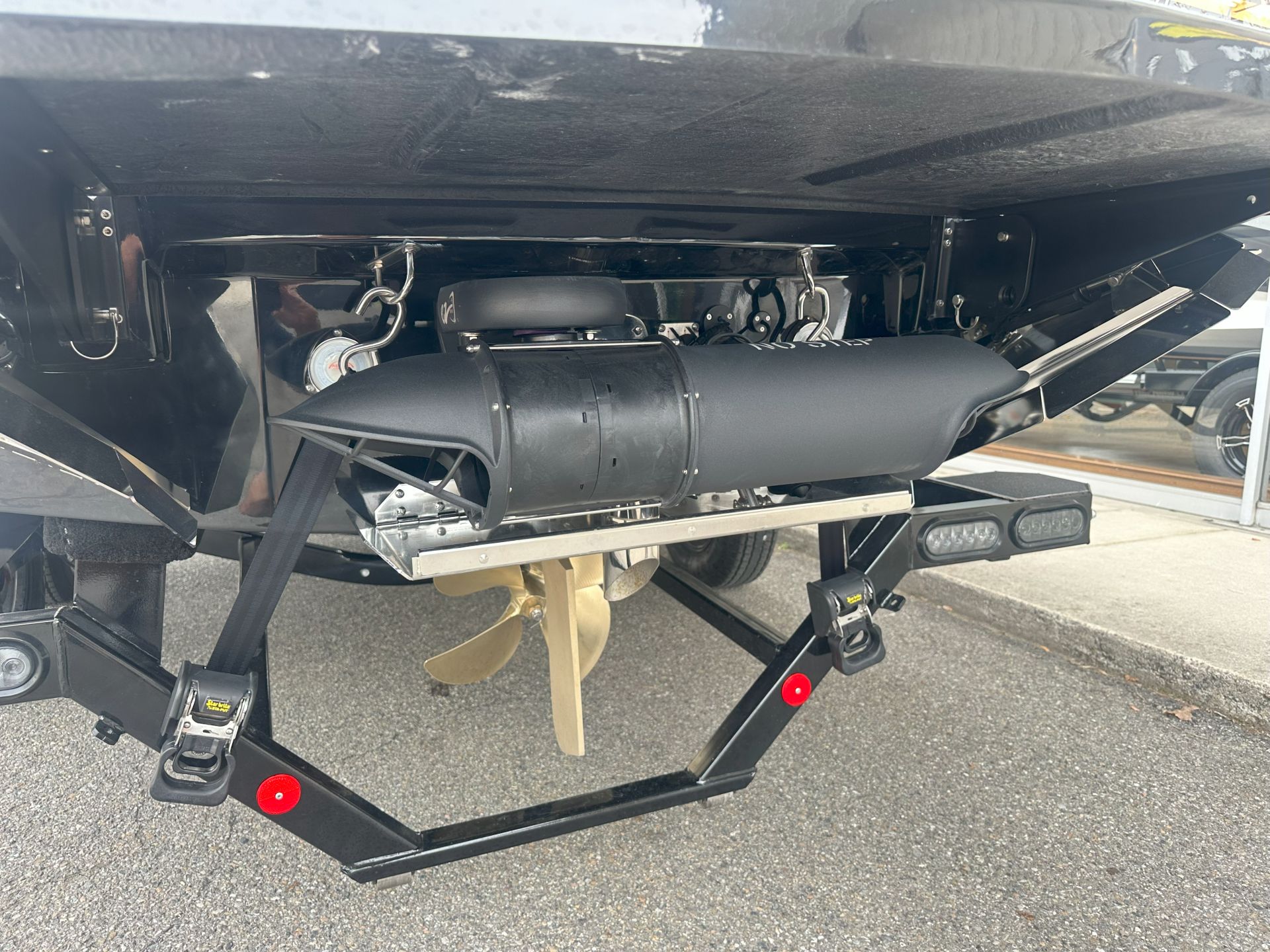 2025 MasterCraft XT24 Icon